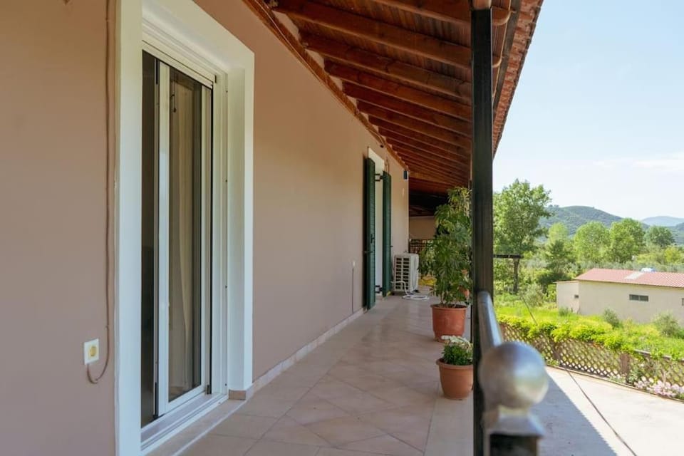 Home Sweet Home A Quiet,Spacious Two-Bedroom house Apartment in Vlorë County, Albania