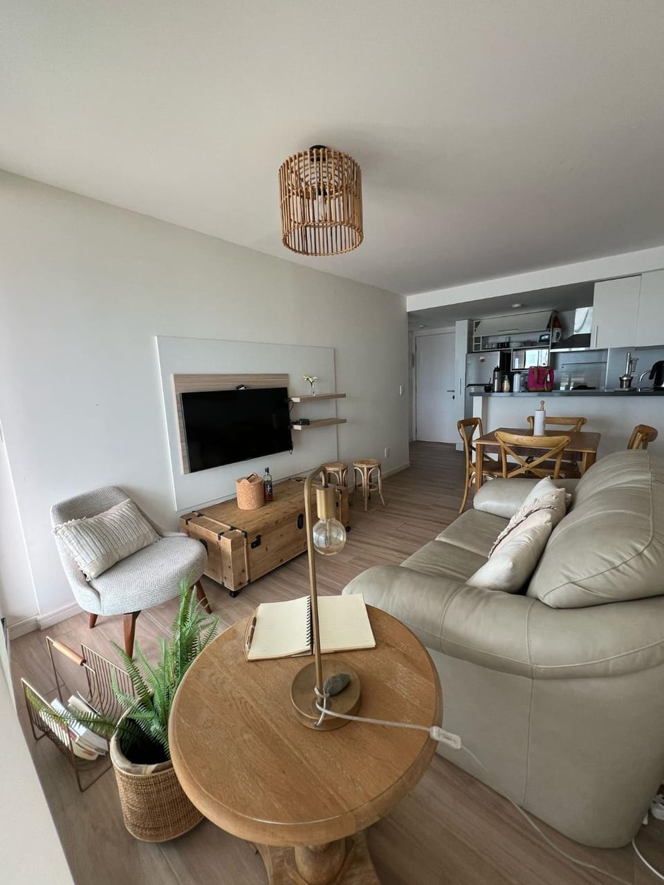 Sunset Apartment in Piriápolis