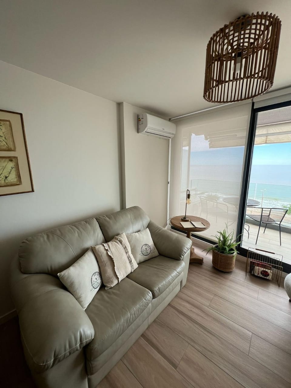 Sunset Apartment in Piriápolis