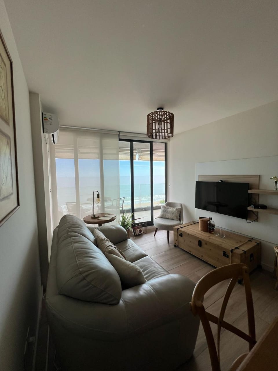 Sunset Apartment in Piriápolis