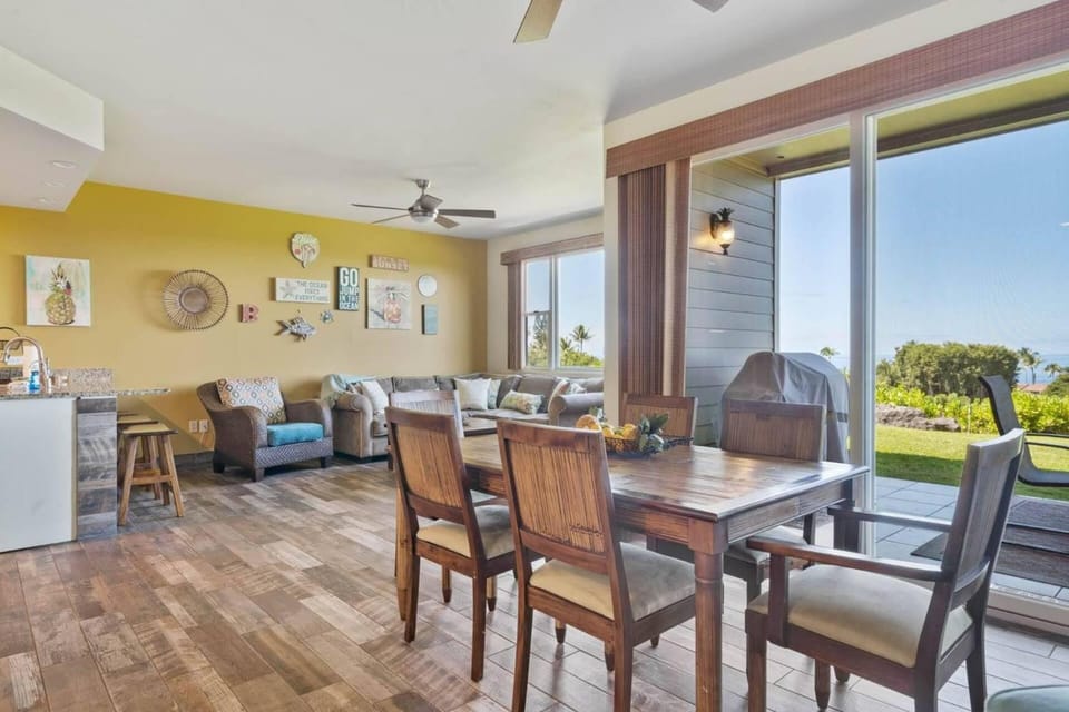 Na Hale O Keauhou House in South Kona