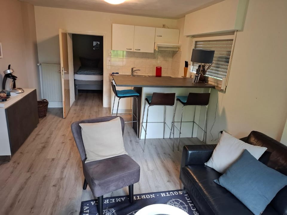 Game Room, Kitchen or kitchenette