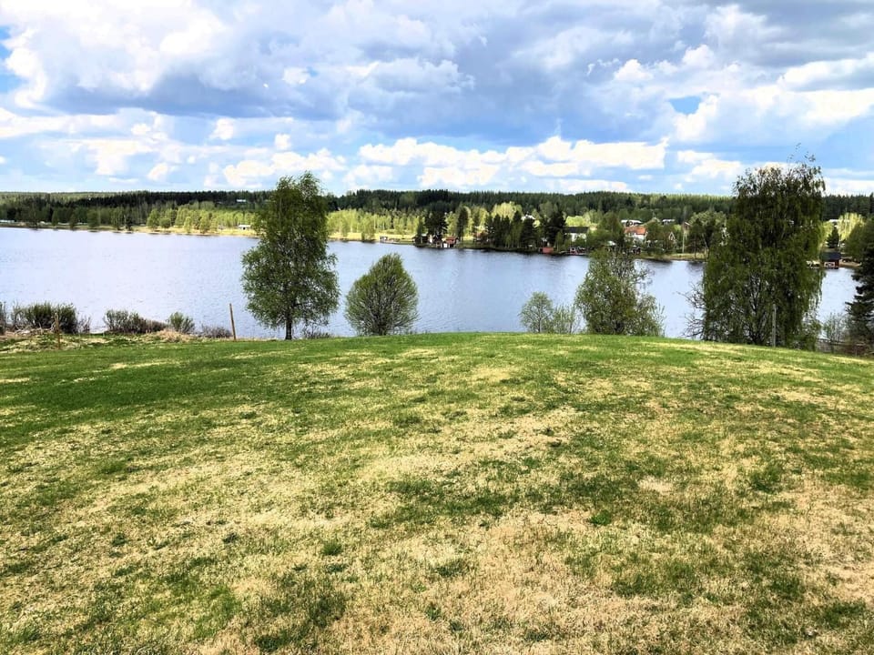 Lake view