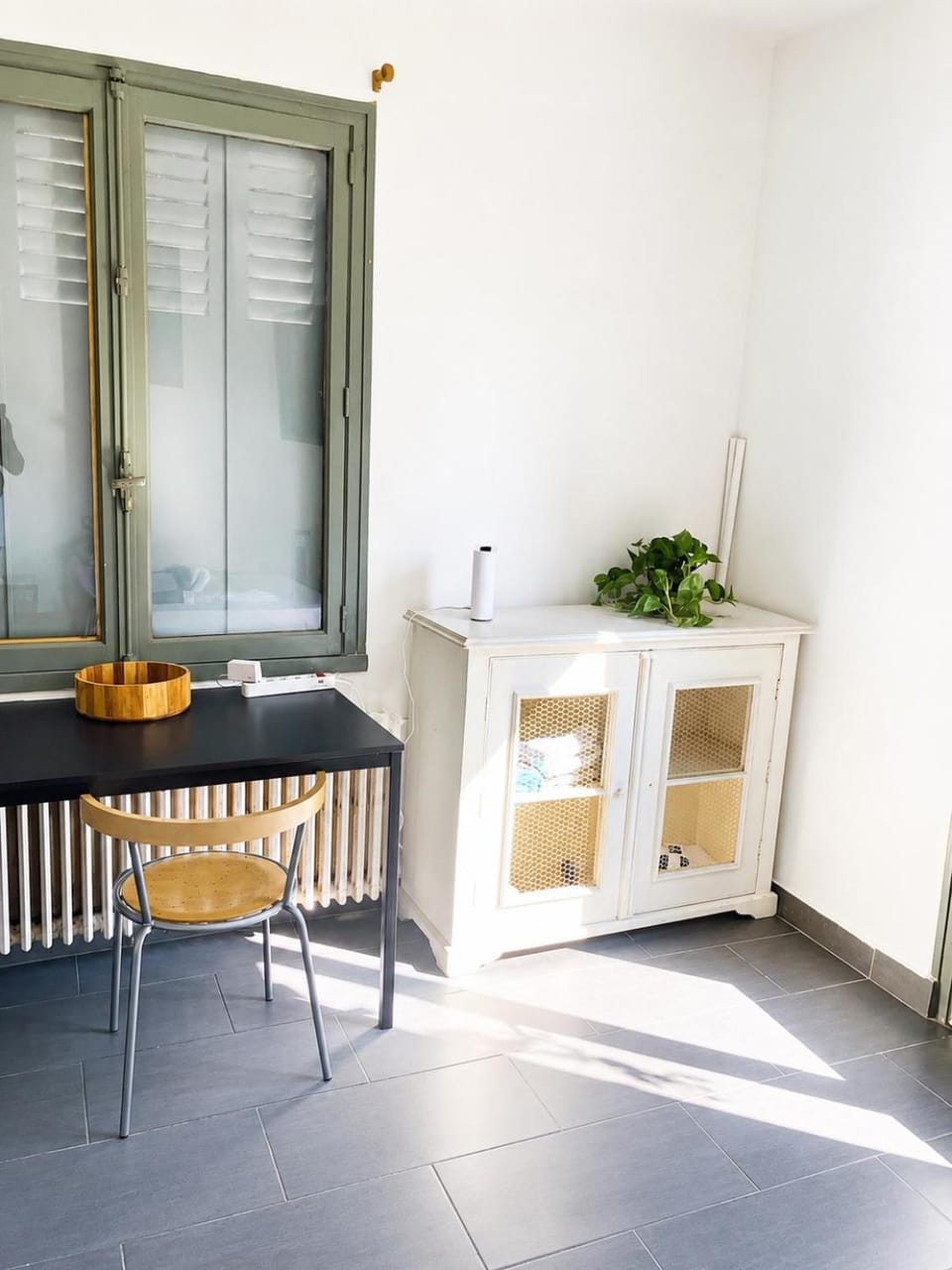 La petite parenthèse Apartment in Lyon