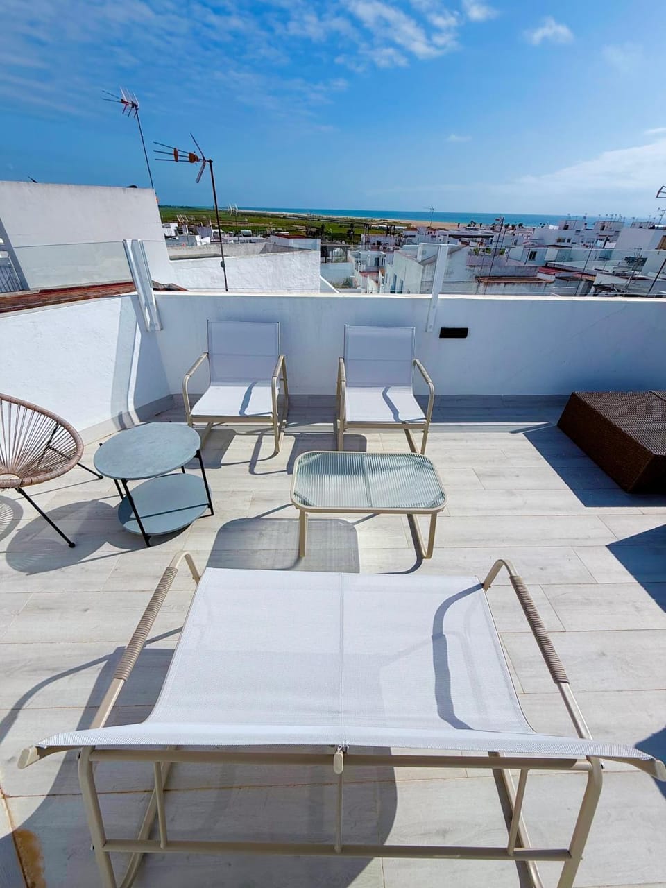 Nuevo Apartamento Murillo I Apartment in Conil de la Frontera