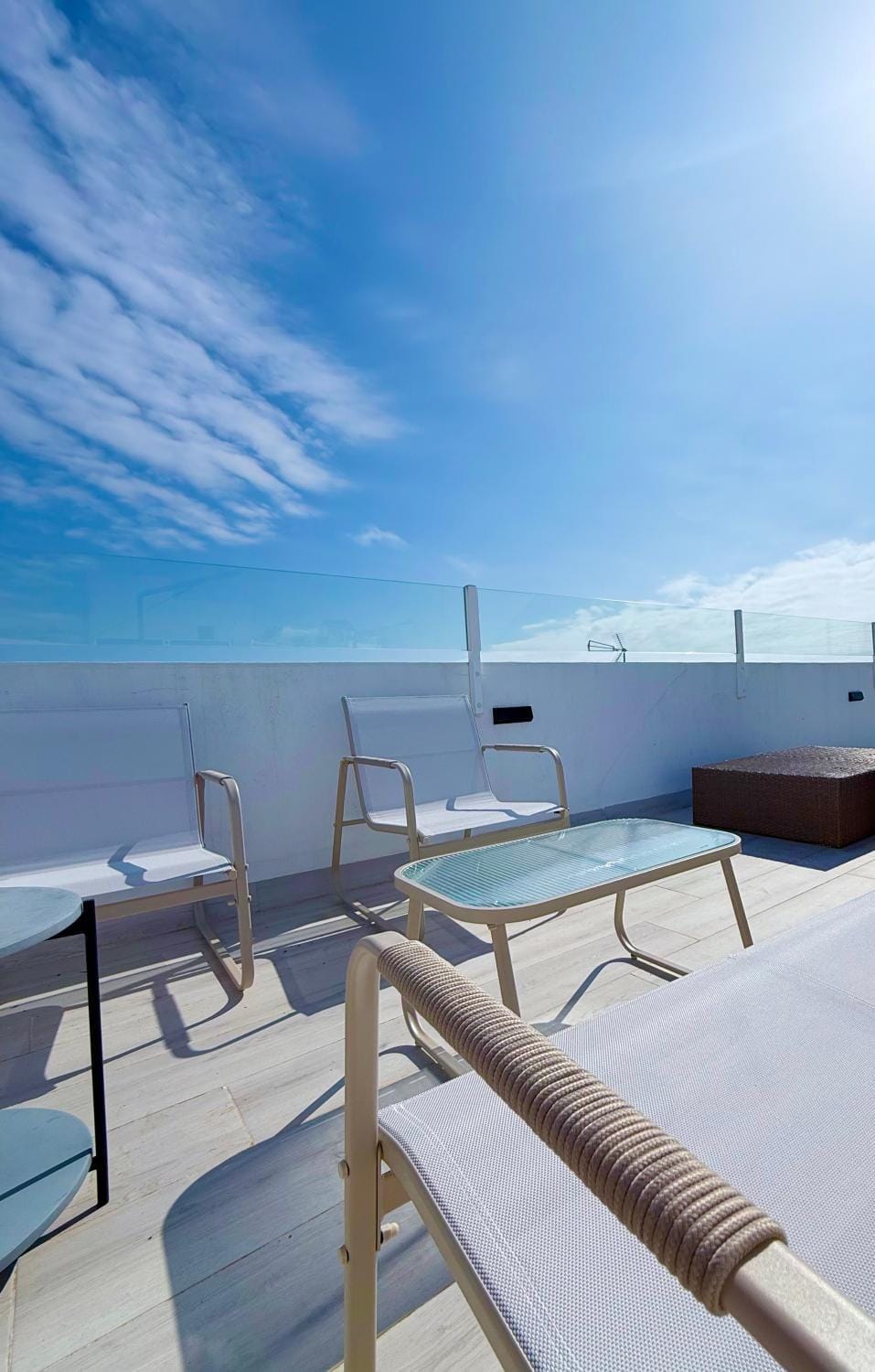 Nuevo Apartamento Murillo I Apartment in Conil de la Frontera
