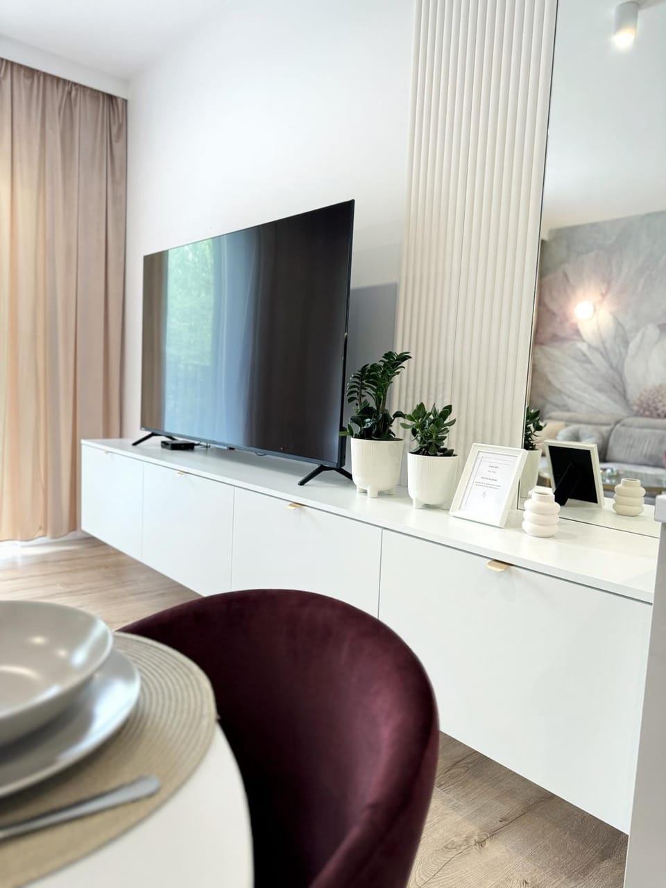 TV and multimedia