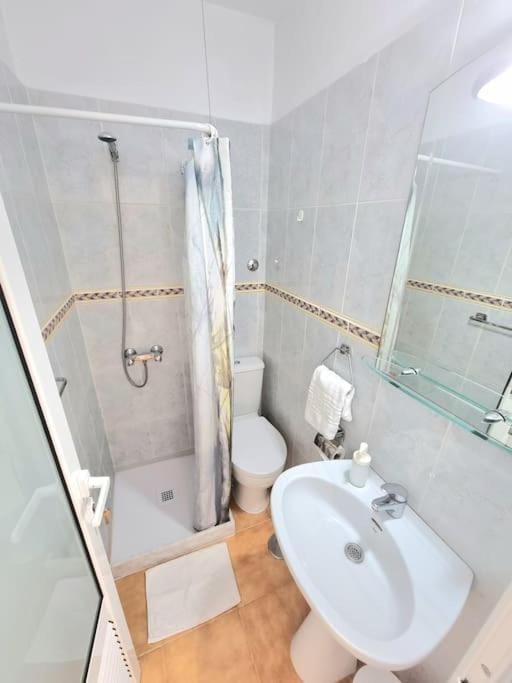Estudio Acogedor Apartment in Los Cristianos