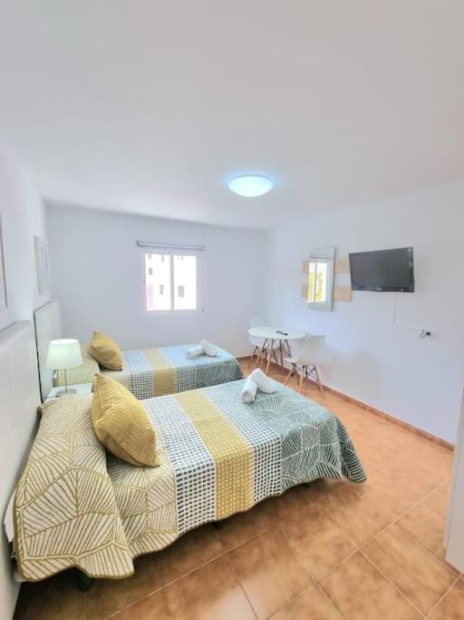 Estudio Acogedor Apartment in Los Cristianos