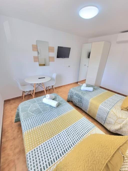 Estudio Acogedor Apartment in Los Cristianos