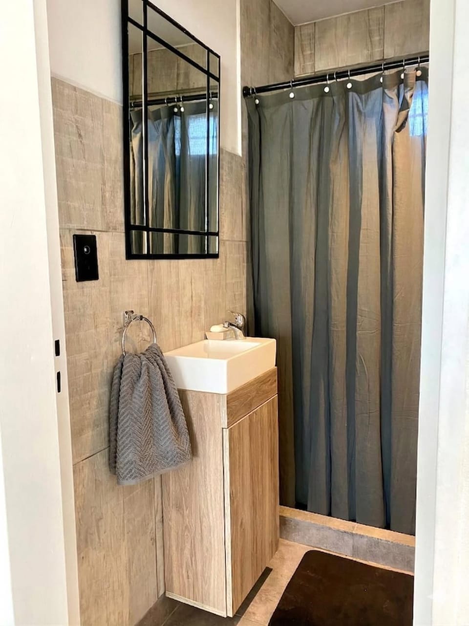 NuMa MAR Apartment in Puerto Madryn