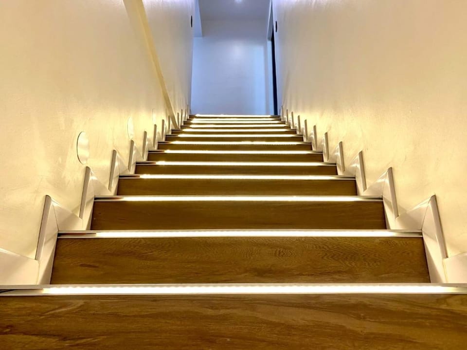 NuMa MAR Apartment in Puerto Madryn
