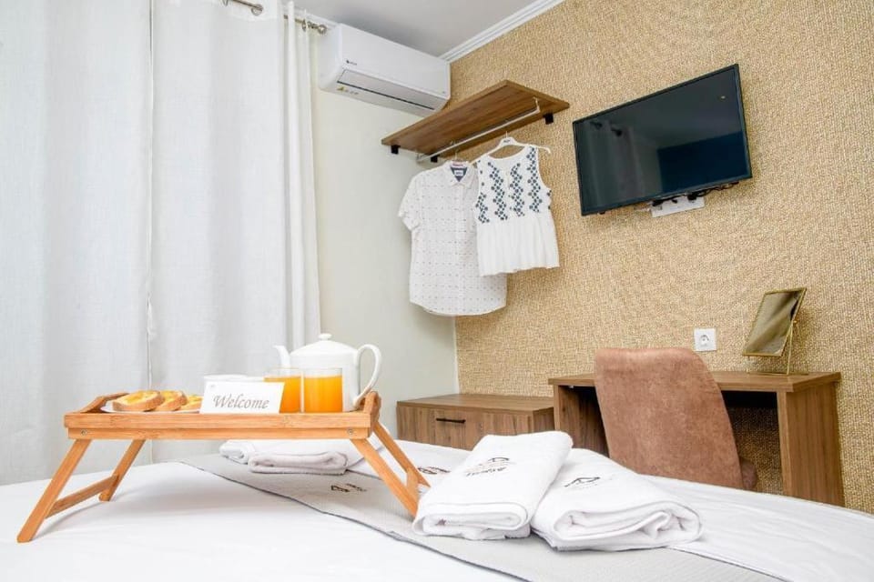 Finesse Comfort Apartments Apartment in Decentralized Administration of Macedonia and Thrace
