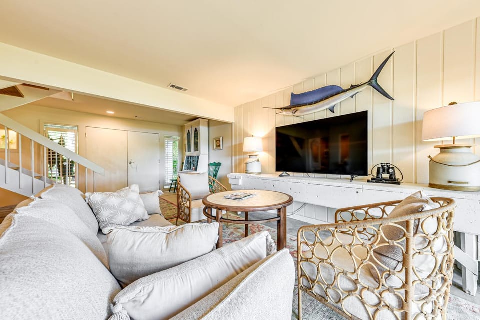 Townhome in Omni Amelia Resort: Beach, Pool & Golf House in Amelia Island