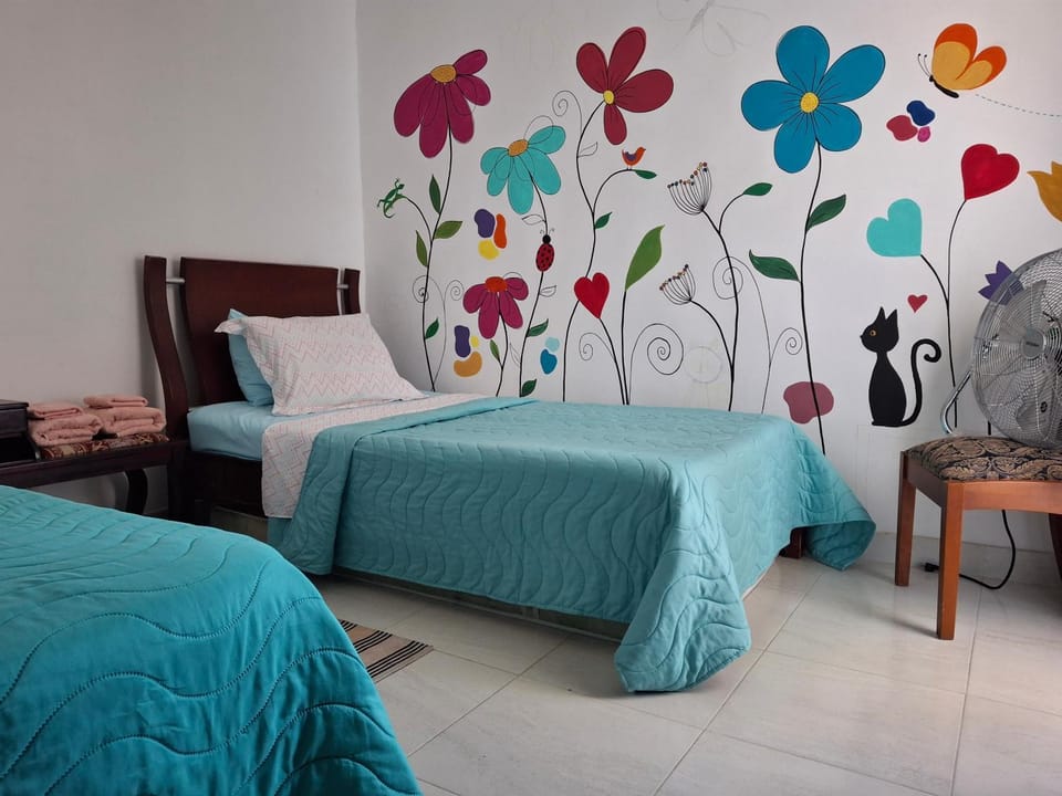 Northwest Hostings 301 Vacation rental in Cartagena