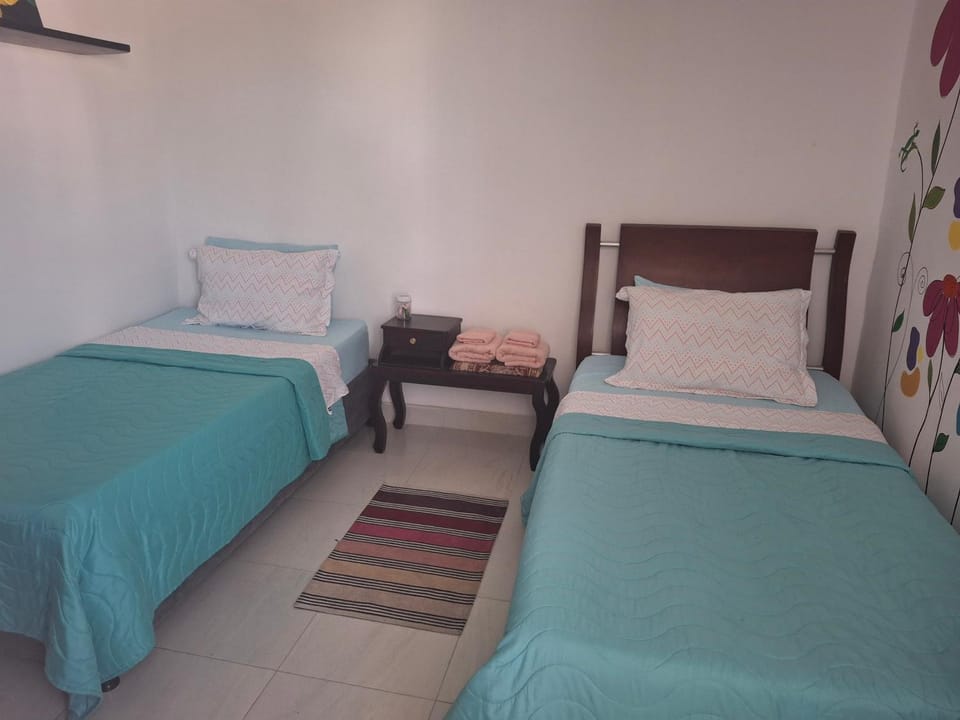 Northwest Hostings 301 Vacation rental in Cartagena