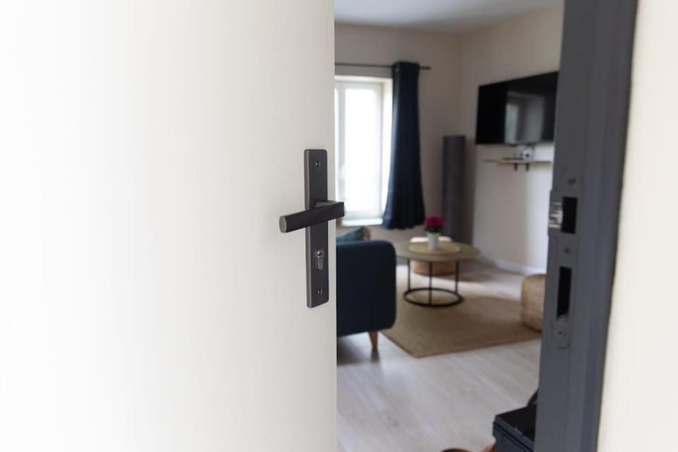Studio en vieille ville avec chambre en mezzanine Apartment in Hauts-de-France
