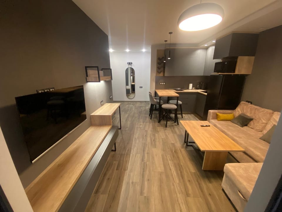 Your corner in the heart of Yerevan Apartment in Yerevan