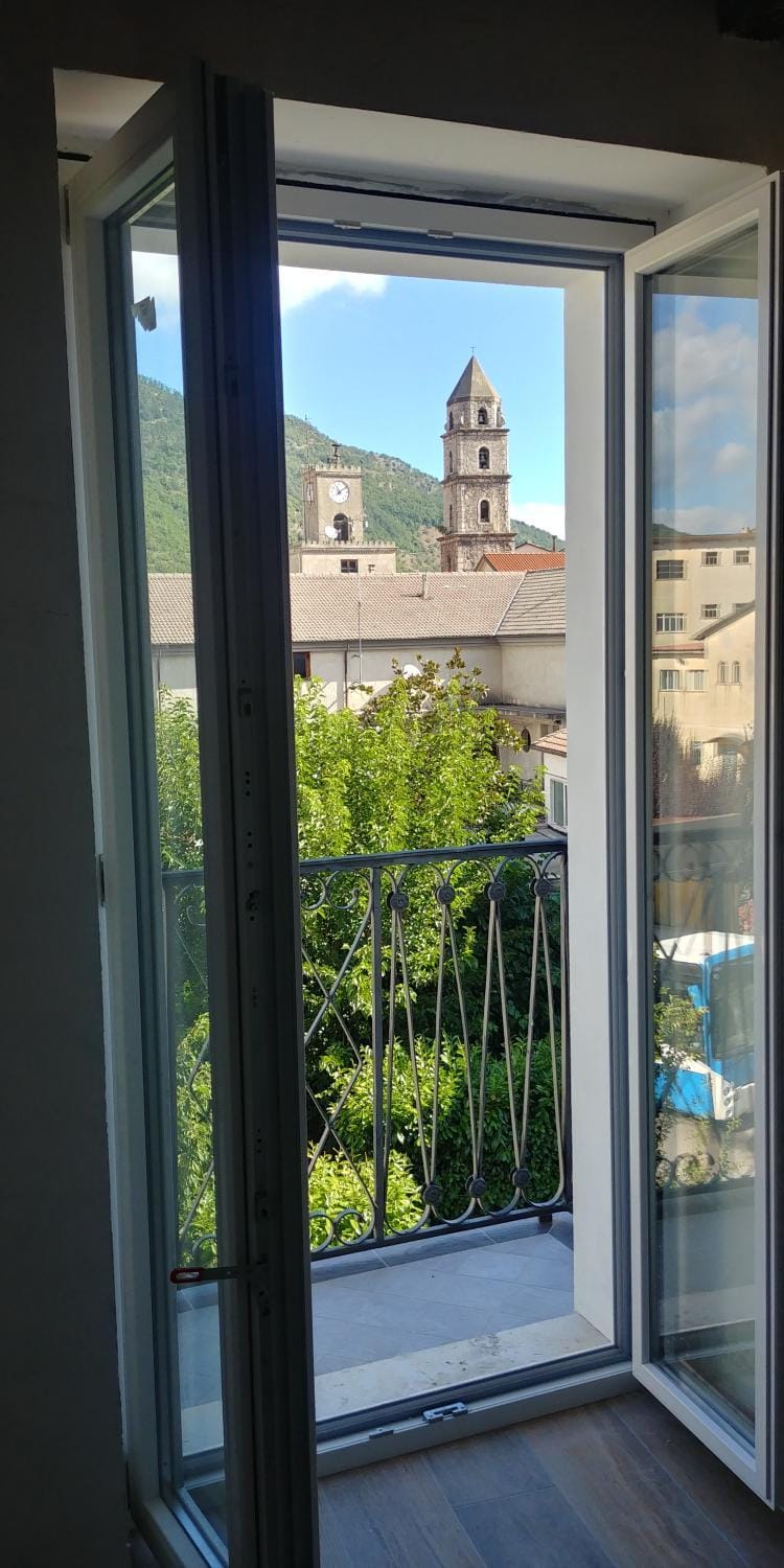 View (from property/room), Balcony/Terrace