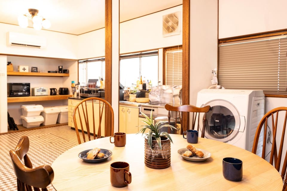 西の家nishinoie小豆島 House in Japan