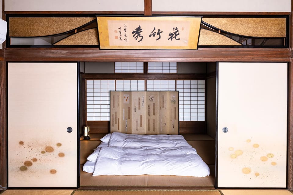 西の家nishinoie小豆島 House in Japan
