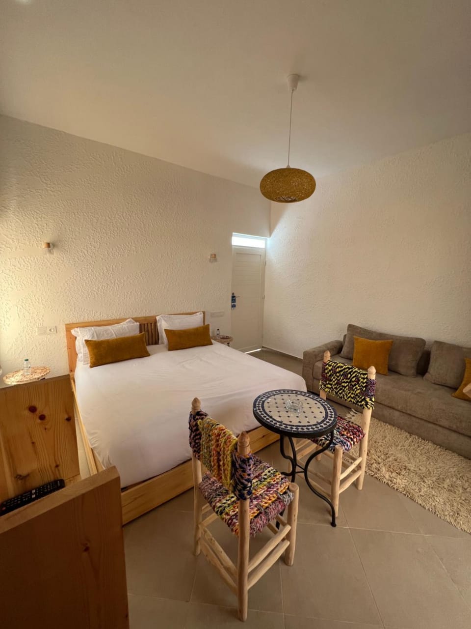Le Réel Kaouki Apartment hotel in Marrakesh-Safi