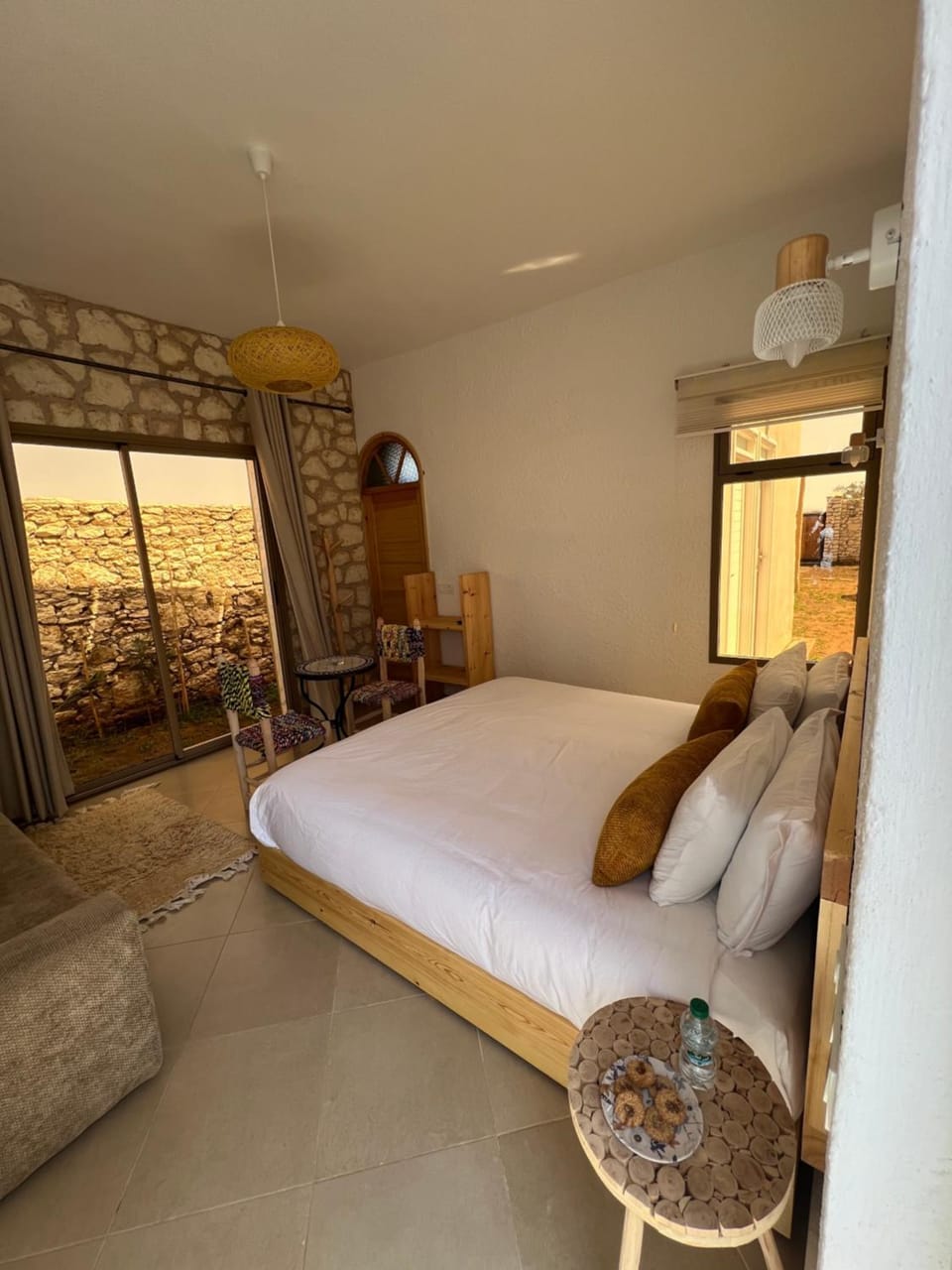 Le Réel Kaouki Apartment hotel in Marrakesh-Safi