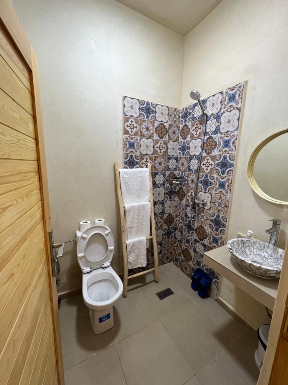 Le Réel Kaouki Apartment hotel in Marrakesh-Safi