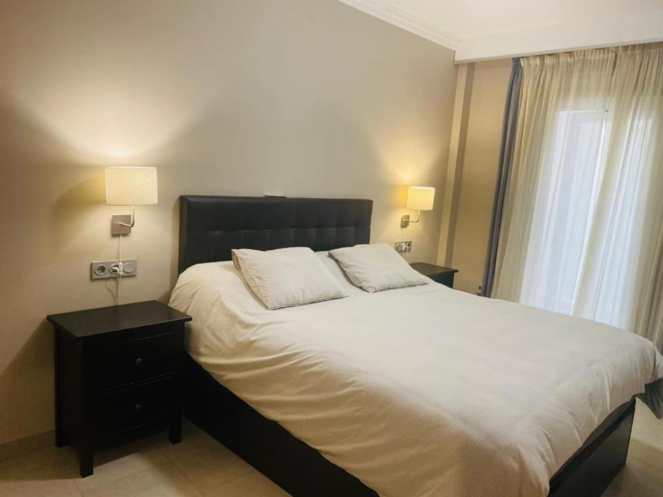 Plaza Mar Apartment in Fuengirola