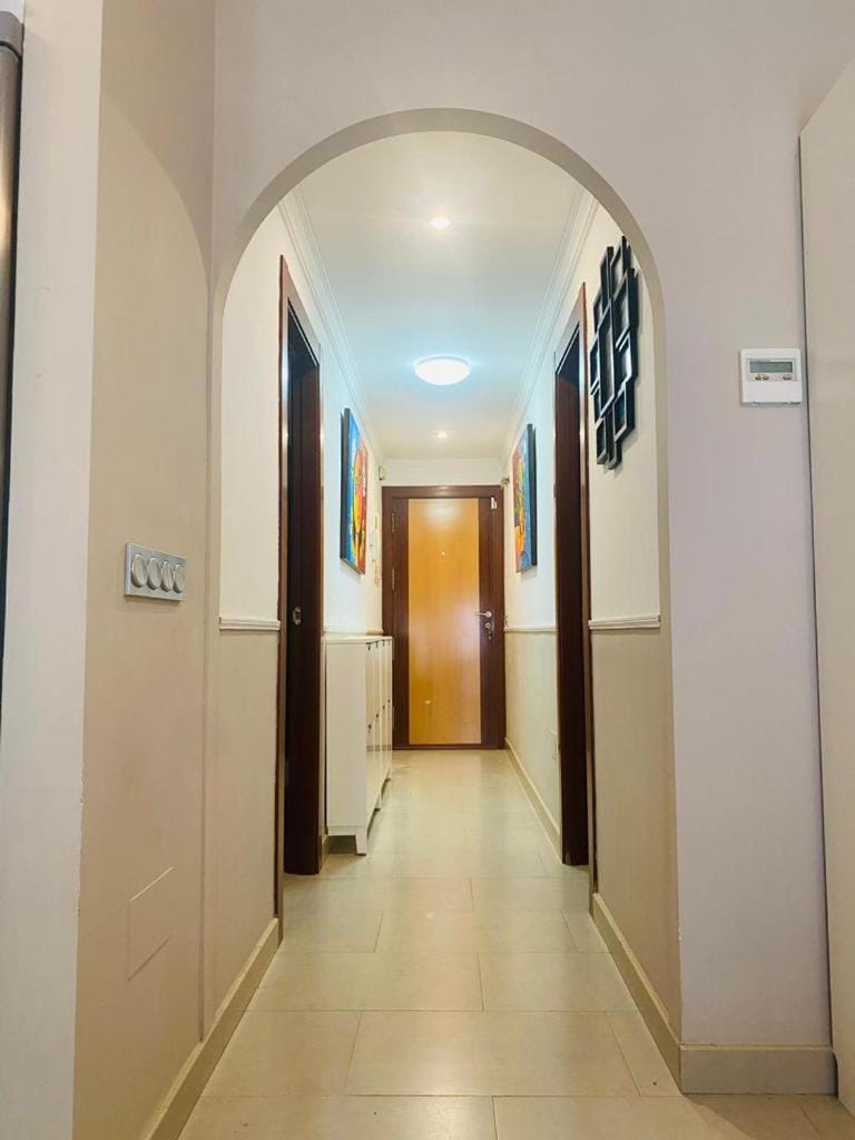 Plaza Mar Apartment in Fuengirola