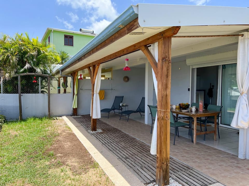 Patio, Garden, Garden, Balcony/Terrace, Balcony/Terrace, Dining area, Garden view