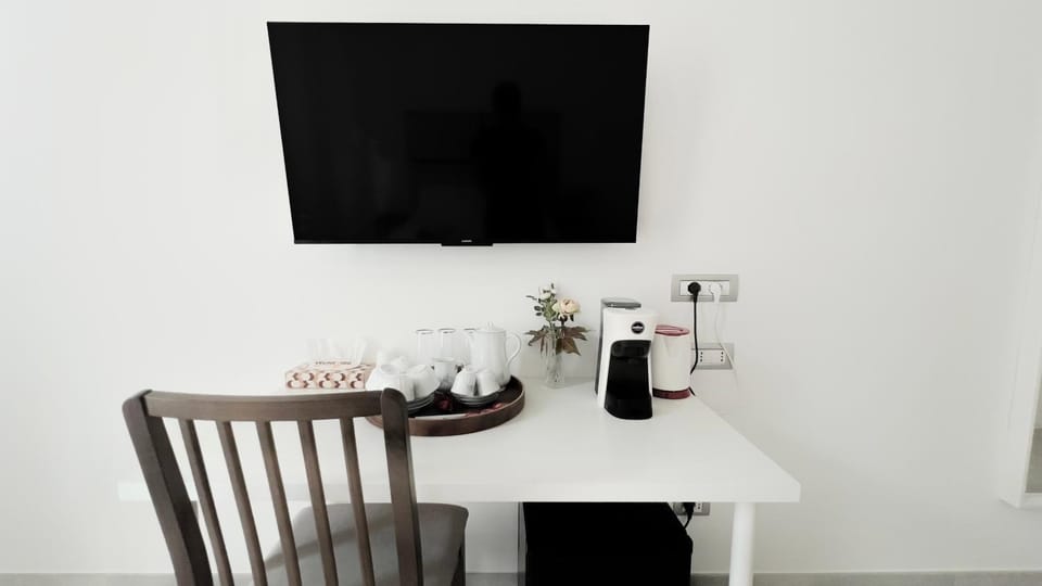 TV and multimedia