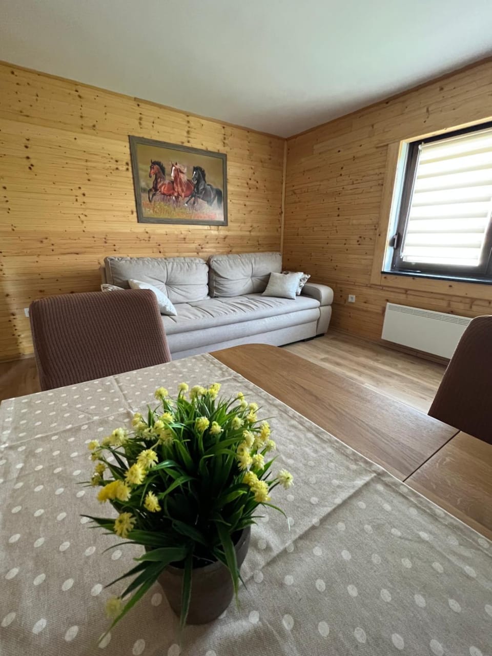 Zen Den apartments Apartment in Lika-Senj County