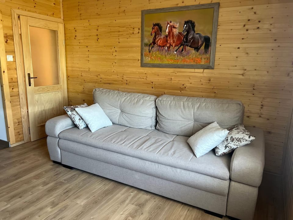 Zen Den apartments Apartment in Lika-Senj County
