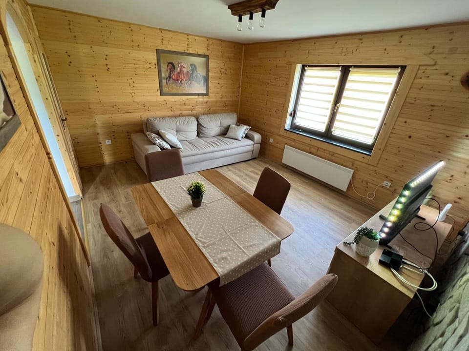 Zen Den apartments Apartment in Lika-Senj County