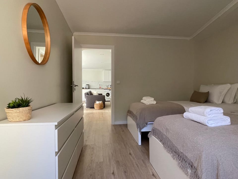 Decorative detail, Bedroom