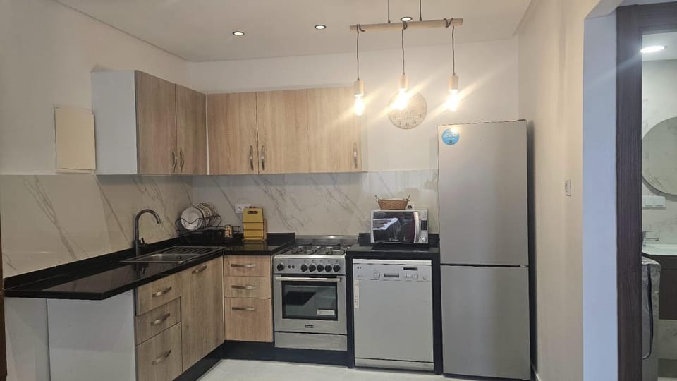 malaga mansouria cosy moderne studio 1 ch salon canape lit moderne Apartment in Casablanca-Settat