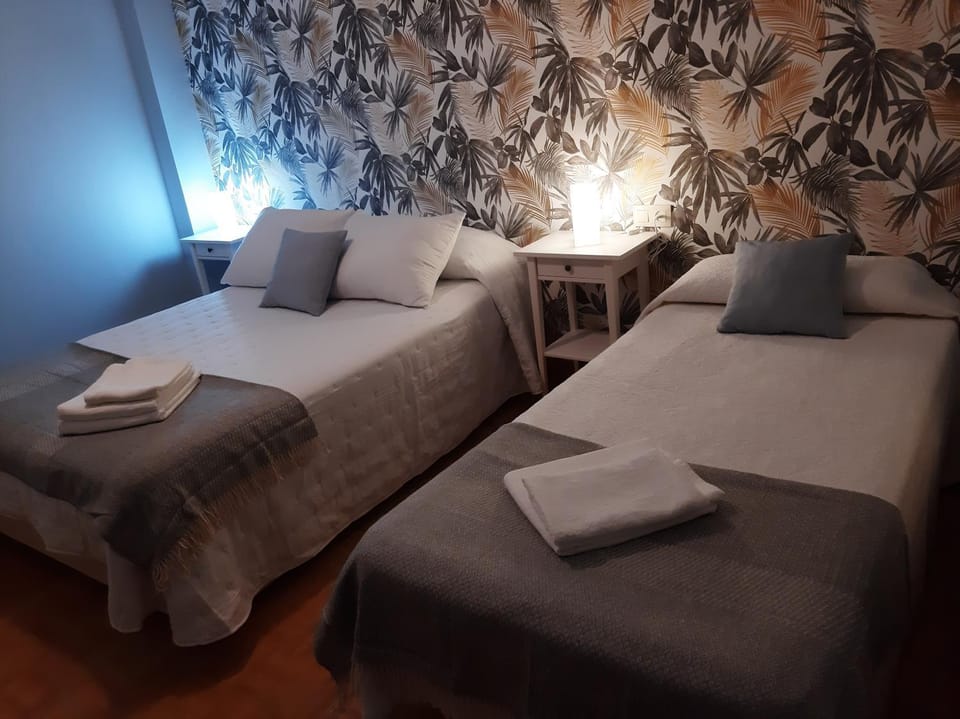 Apartamento Elena Céntrico con WiFi Apartment in Cangas de Onís
