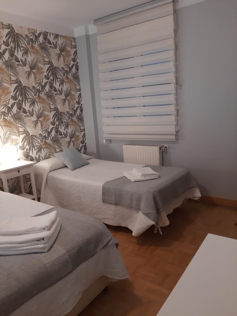 Apartamento Elena Céntrico con WiFi Apartment in Cangas de Onís