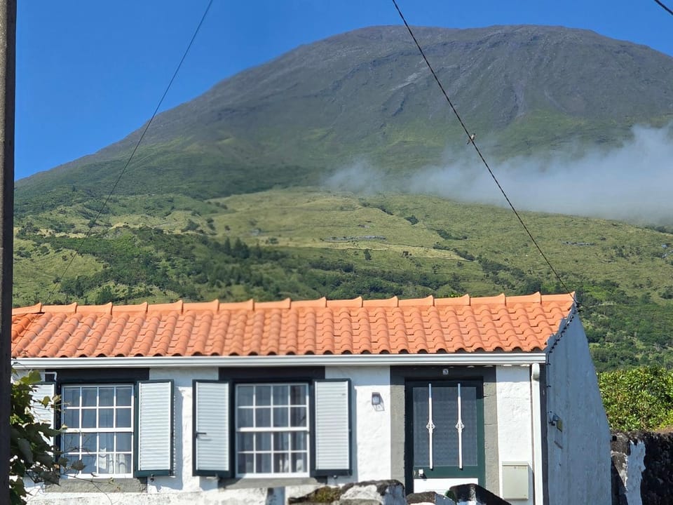 Vista Pico House House in Azores District
