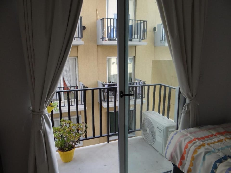 Belgrano47 Apartment in San Luis