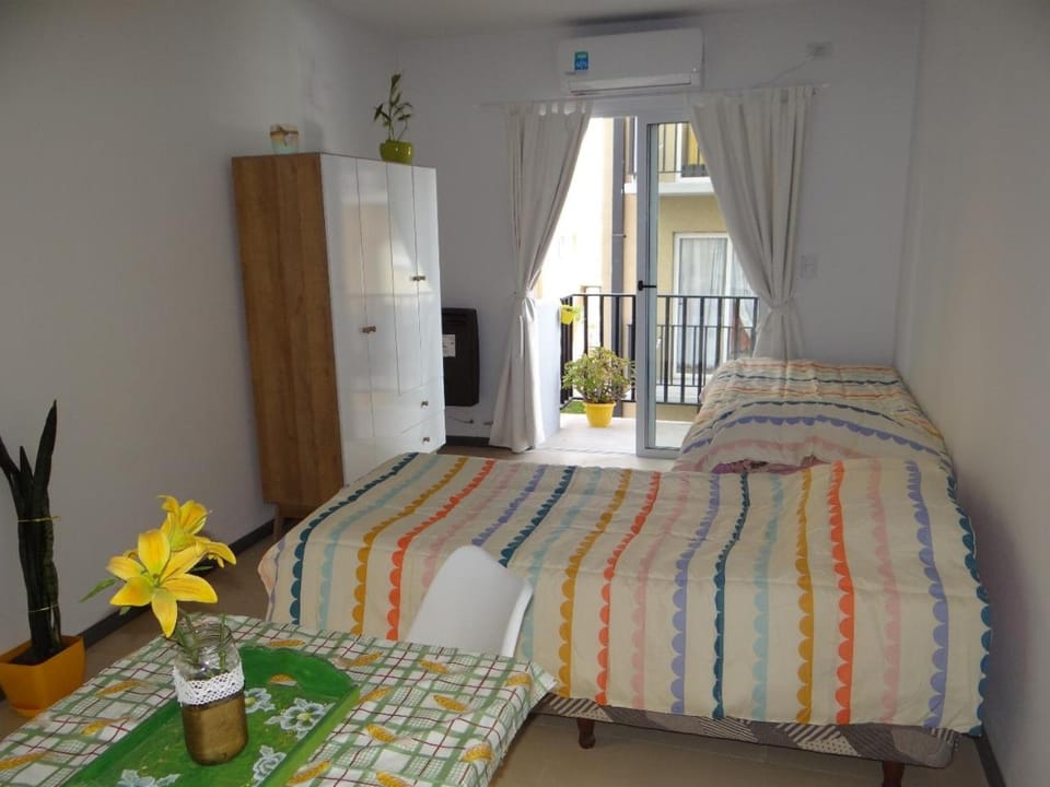 Belgrano47 Apartment in San Luis