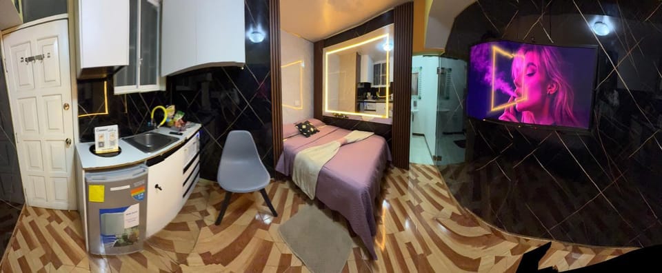 Gold House Premium Love hotel in Quito