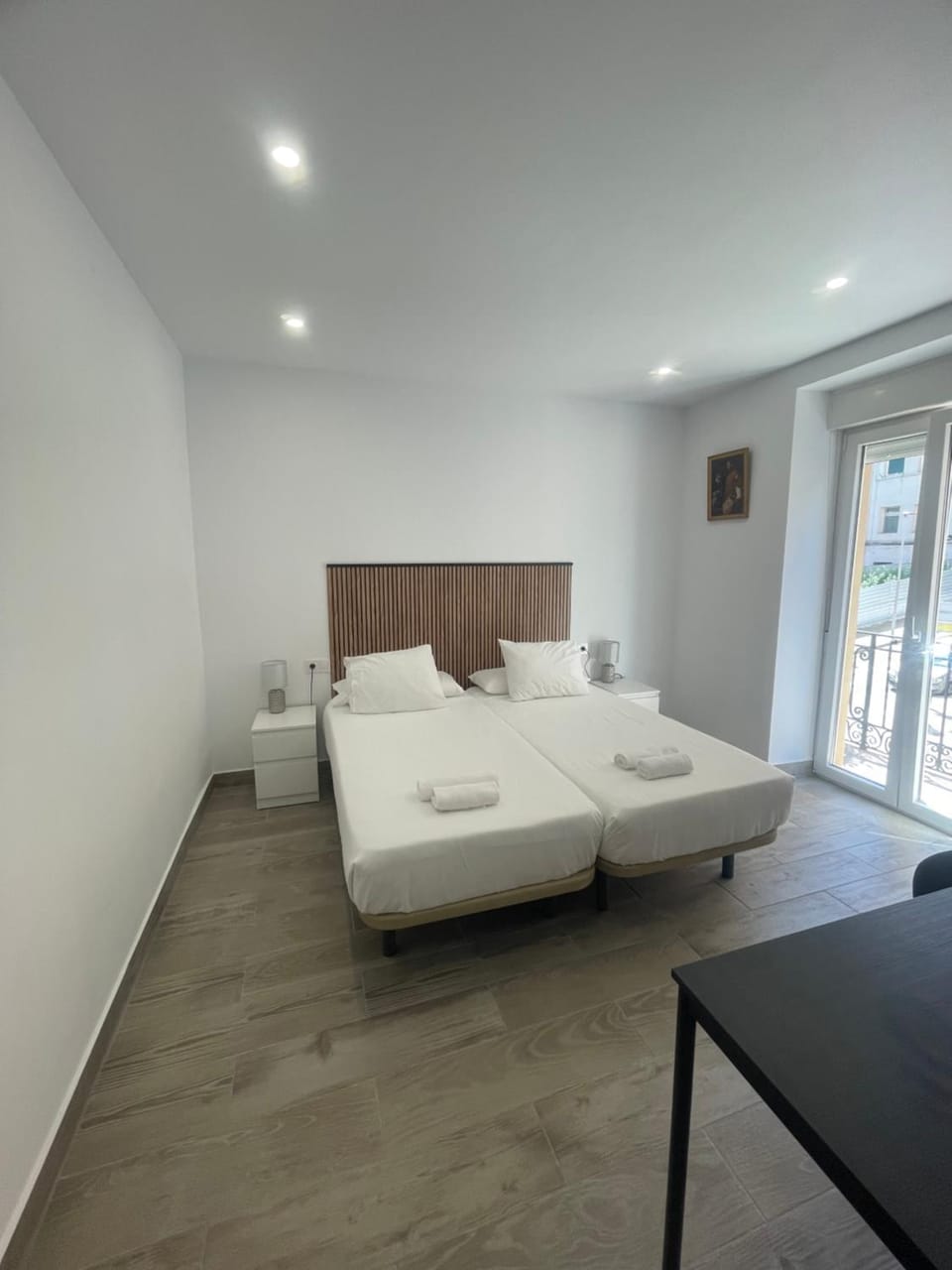 Habitación turística en Irún Vacation rental in Irun