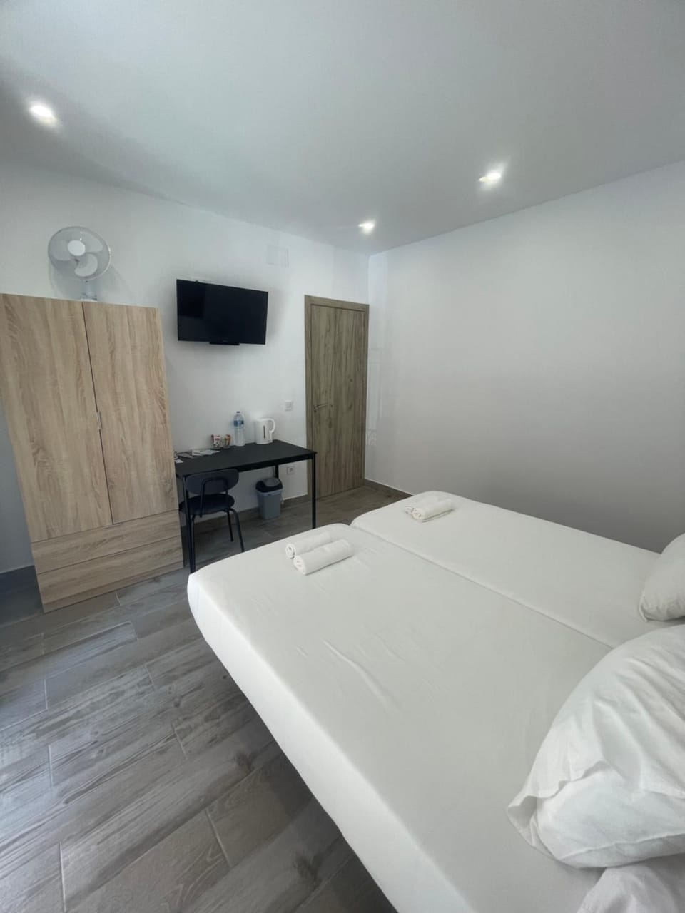 Habitación turística en Irún Vacation rental in Irun