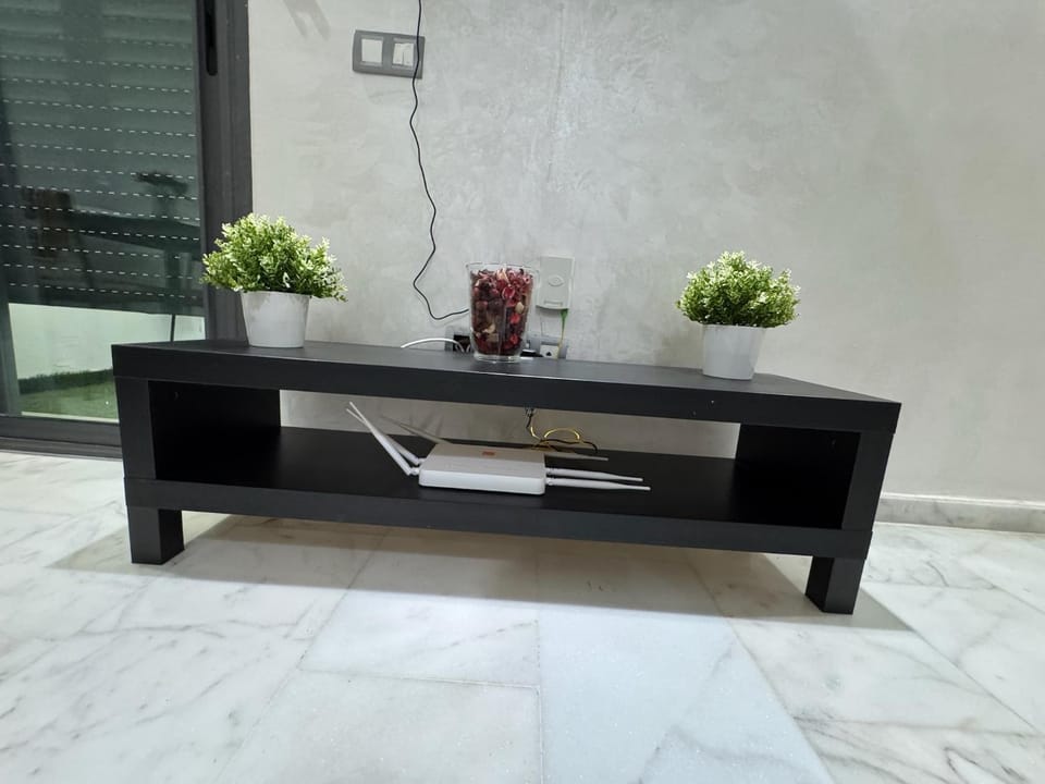 Studio Appartement MIRAMAR Apartment in Mohammedia