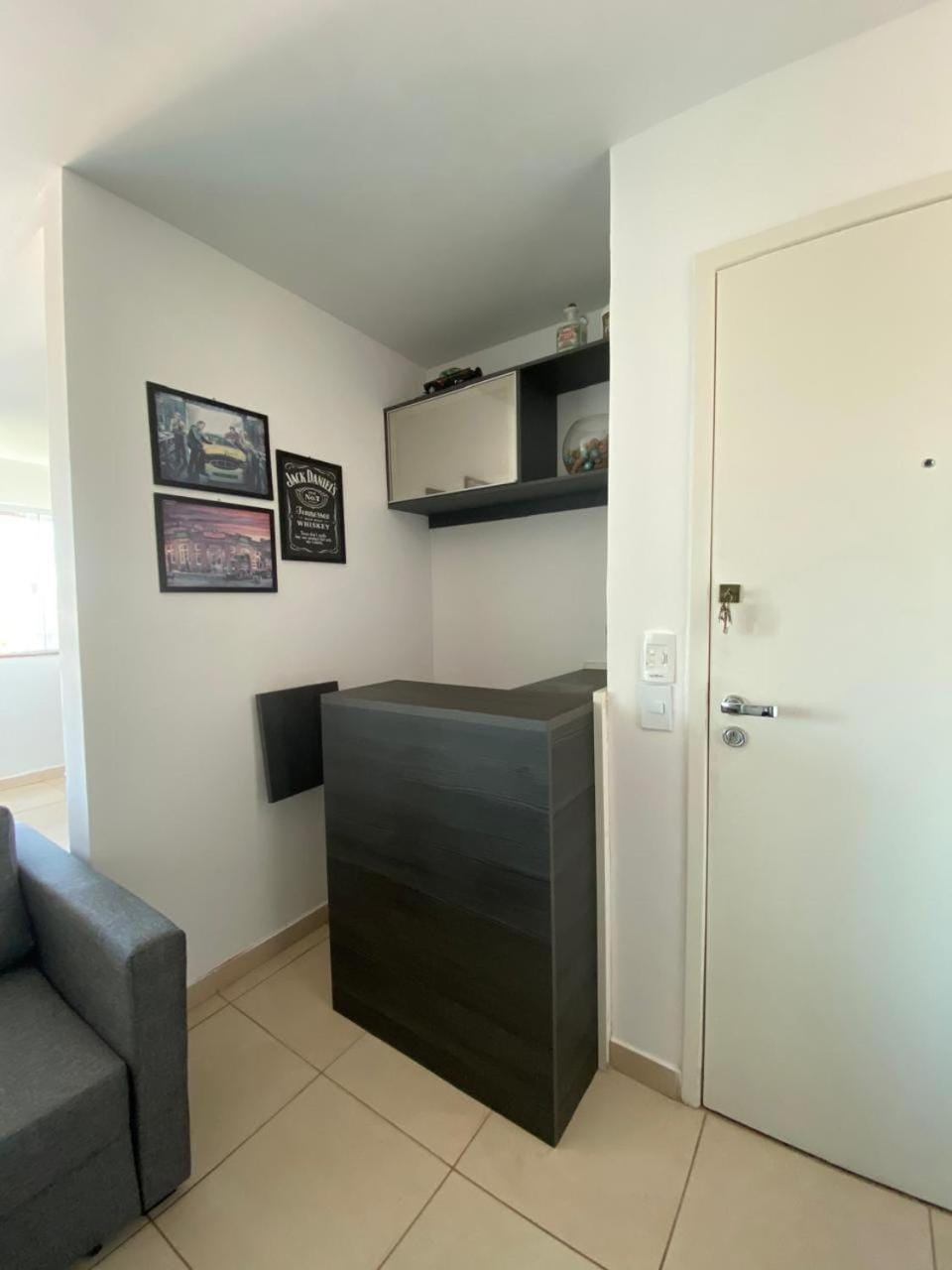 minibar