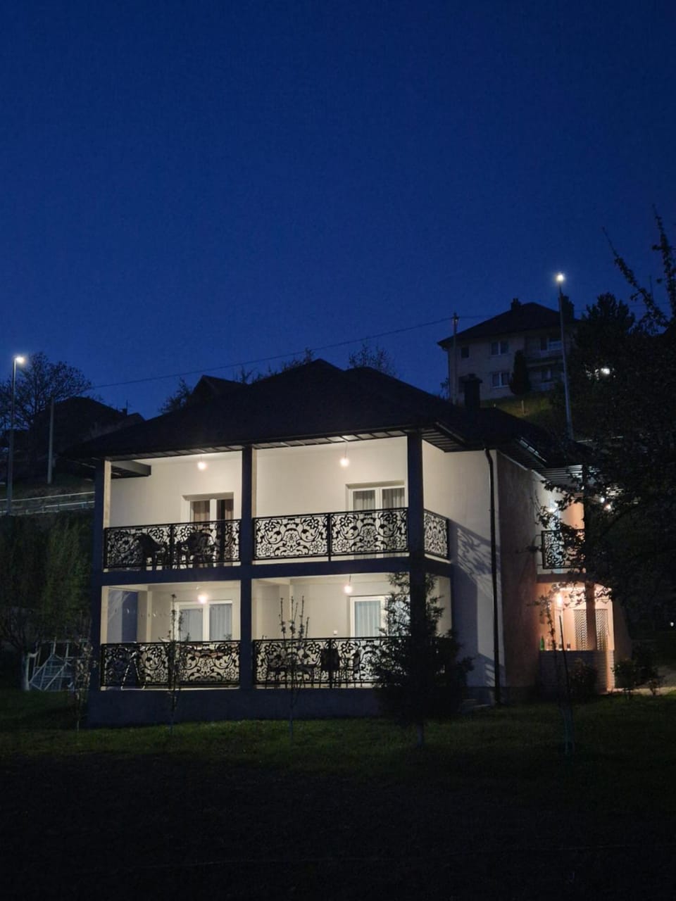 Plav`s dream Apartment in Montenegro