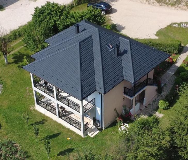 Plav`s dream Apartment in Montenegro