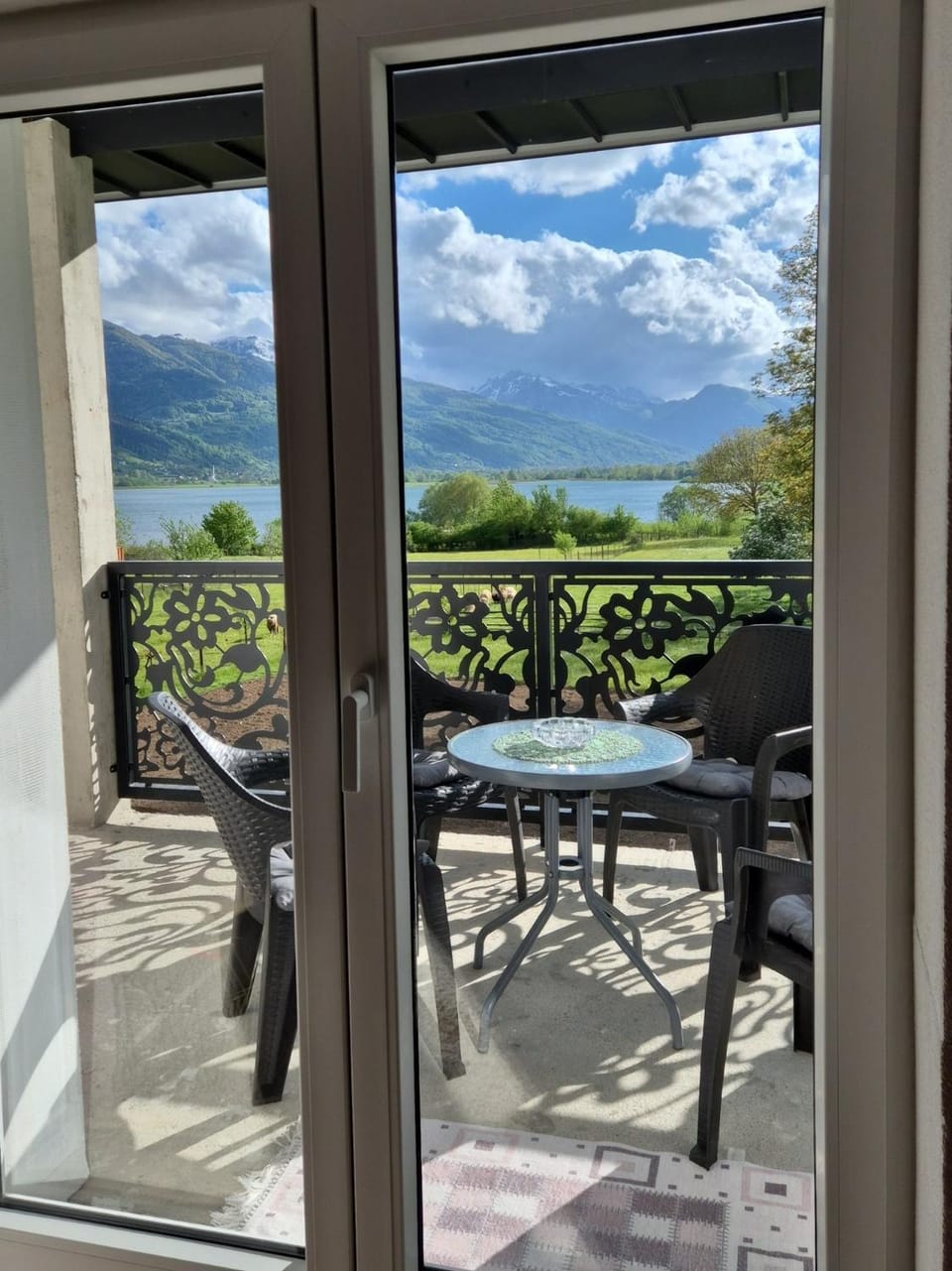 Plav`s dream Apartment in Montenegro